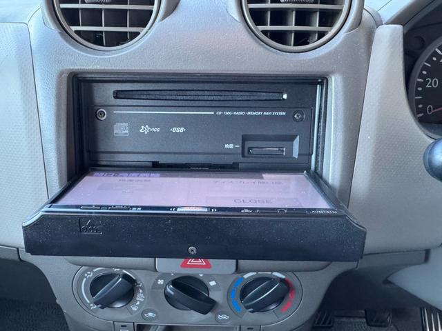 アルト EII MT ワンセグTV キーレスエントリーシステム パワステ パワーウィンドー 運転席エアバック 助手席エアバック マニュアルエアコン(49枚目)