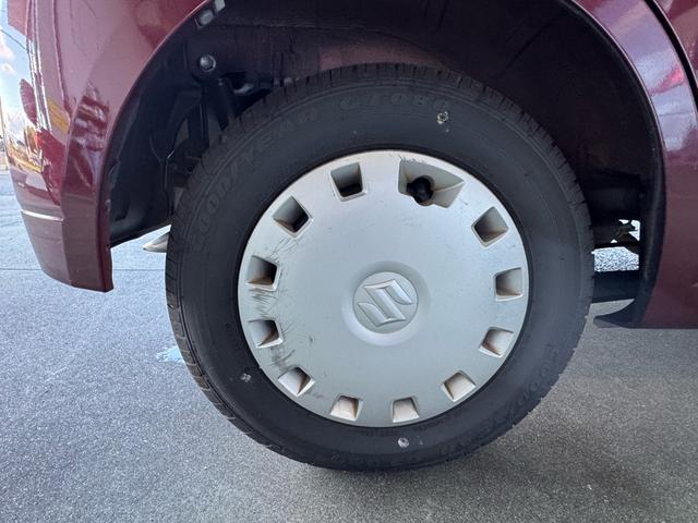 アルト EII MT ワンセグTV キーレスエントリーシステム パワステ パワーウィンドー 運転席エアバック 助手席エアバック マニュアルエアコン(56枚目)