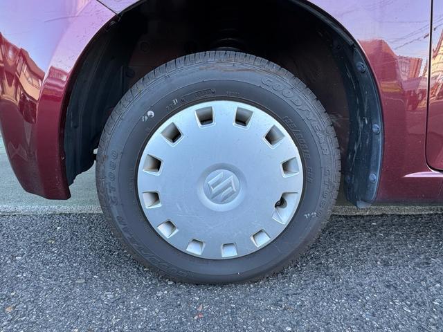 アルト EII MT ワンセグTV キーレスエントリーシステム パワステ パワーウィンドー 運転席エアバック 助手席エアバック マニュアルエアコン(58枚目)