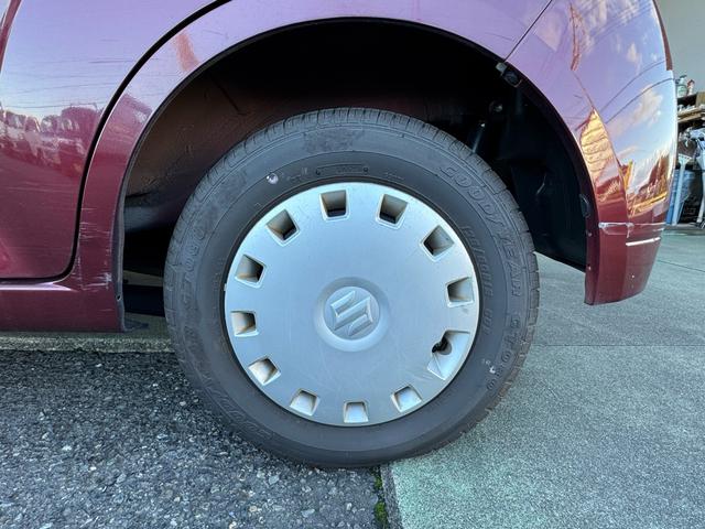 アルト EII MT ワンセグTV キーレスエントリーシステム パワステ パワーウィンドー 運転席エアバック 助手席エアバック マニュアルエアコン(60枚目)