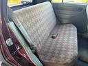 アルト EII MT ワンセグTV キーレスエントリーシステム パワステ パワーウィンドー 運転席エアバック 助手席エアバック マニュアルエアコン(6枚目)
