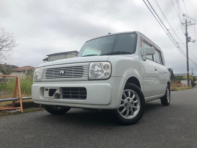 スズキ アルトラパン x 2 8万円 平成14年 02年 京都府 中古車 価格 Com スズキ アルトラパン x 2 8万円 平成14年 02年 京都府 中古車 価格 Com