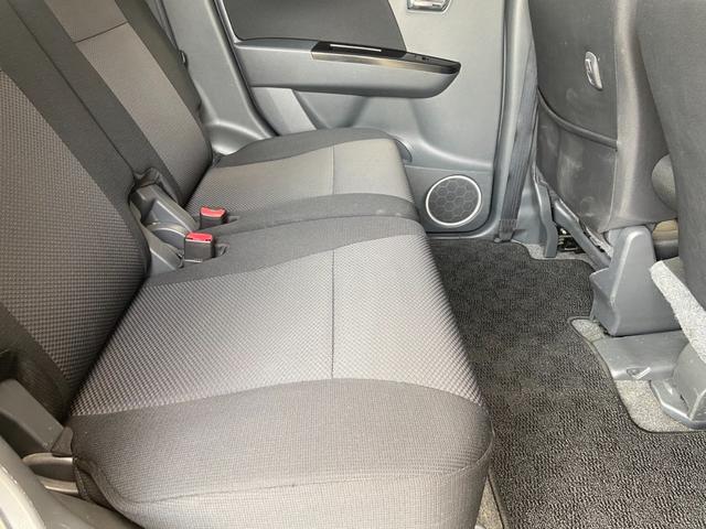 ワゴンＲスティングレー Ｘ　ＣＶＴ　ＳＤナビ　フルセグ　ＥＴＣ　プッシュスタート　電動格納ミラー　ディスチャージヘッドライト　フォグランプ　アルミホイール（21枚目）