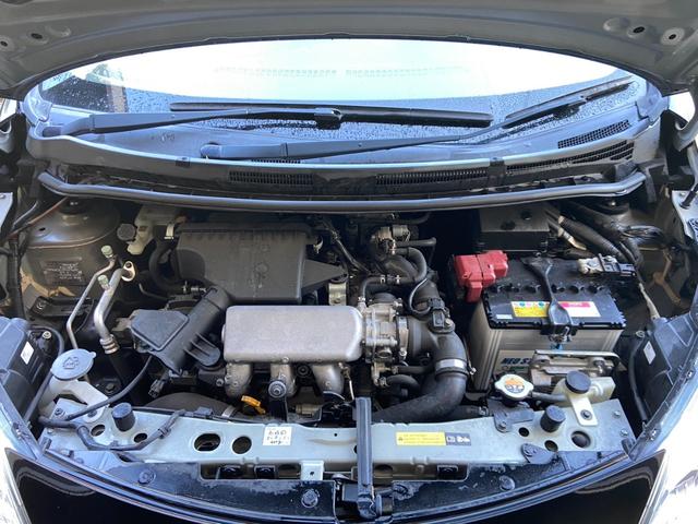 ノート ライダー　ブラックライン　バックカメラ、プッシュスタート、スマートキー、ナビ、フルセグ、Ｂｌｕｅｔｏｏｔｈ（24枚目）