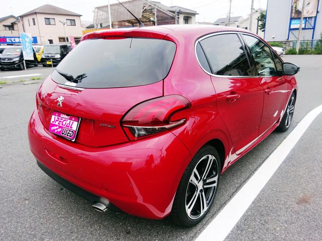 GTライン(8枚目)