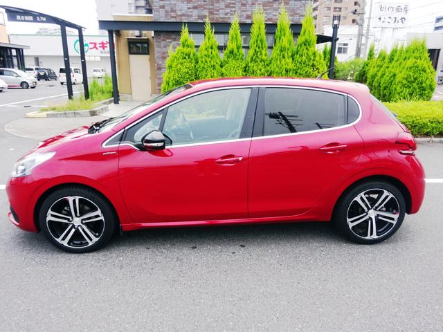 GTライン(10枚目)