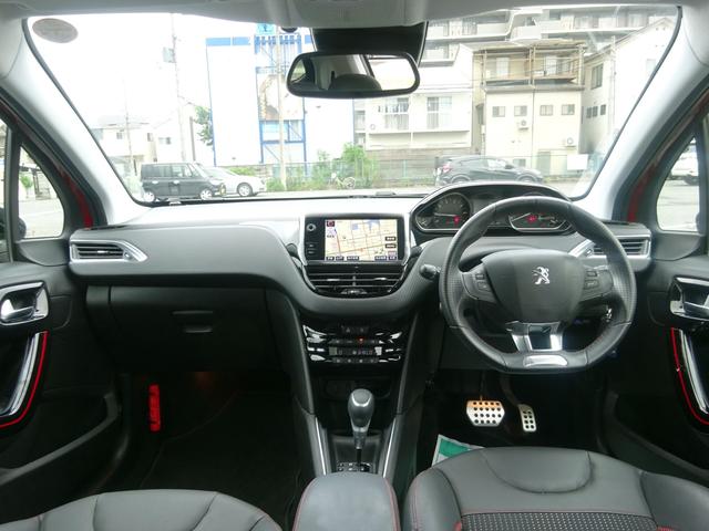 GTライン(11枚目)