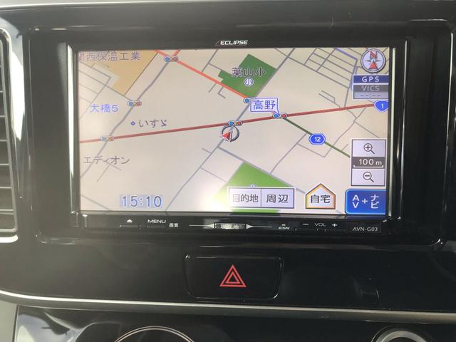 ハイウェイスター X(10枚目)