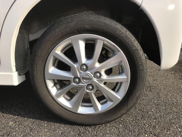 ハイウェイスター X(19枚目)