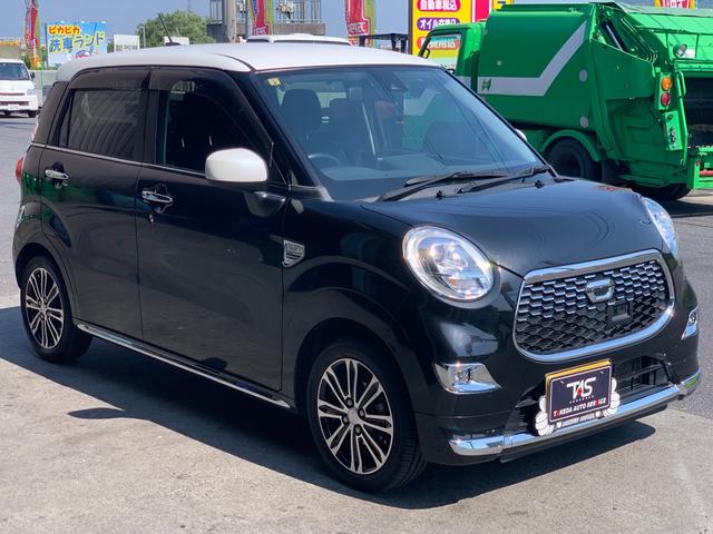 スタイルG SAII フルセグナビ 安全装置 禁煙車 バックカメラ LEDヘッドランプ DVD オートエアコン 衝突安全ボディ(8枚目)