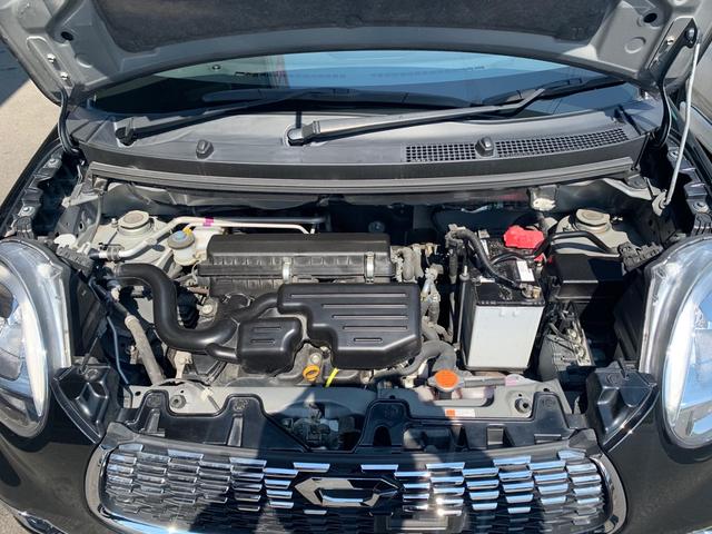 スタイルG SAII フルセグナビ 安全装置 禁煙車 バックカメラ LEDヘッドランプ DVD オートエアコン 衝突安全ボディ(26枚目)