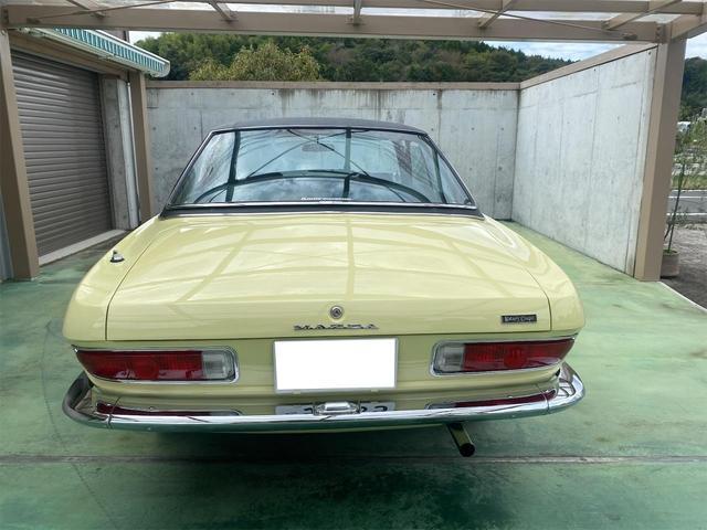 マツダルーチェ 中古車 Motor Fan モーターファン