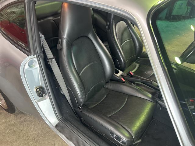 911 911カレラ クーペII ディーラー車 6速MT(12枚目)