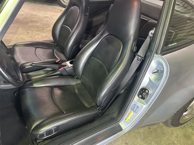 911 911カレラ クーペII ディーラー車 6速MT(13枚目)