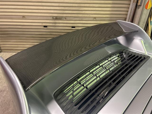 911 911カレラ クーペII ディーラー車 6速MT(26枚目)
