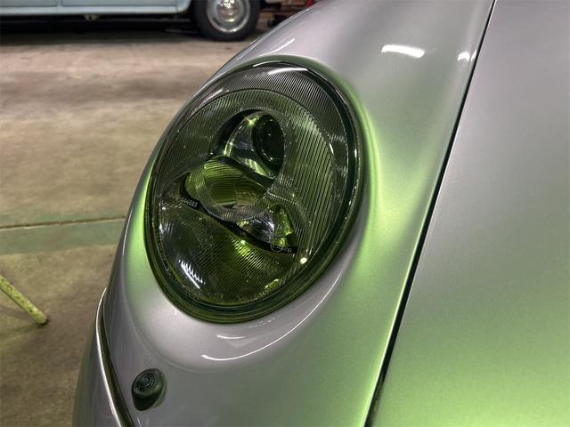 911 911カレラ クーペII ディーラー車 6速MT(29枚目)