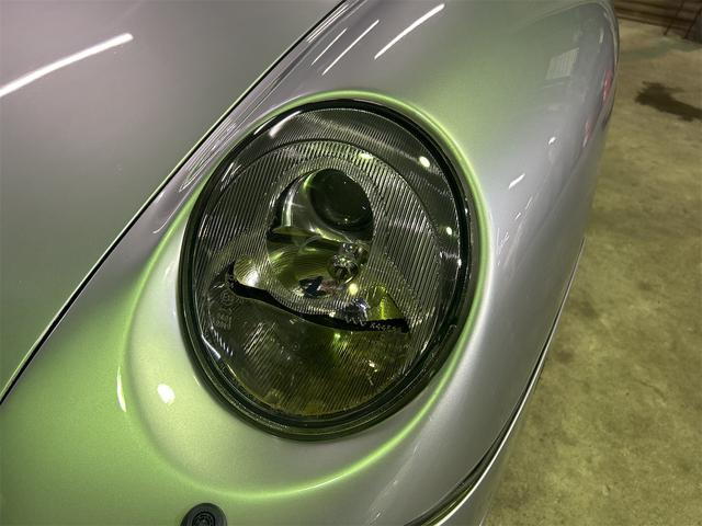 911 911カレラ クーペII ディーラー車 6速MT(30枚目)