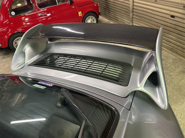 911 911カレラ クーペII ディーラー車 6速MT(31枚目)