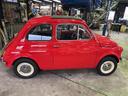 FIAT CINQUECENTO