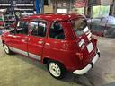 RENAULT 4