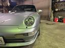 911カレラ クーペII ディーラー車 6速MT(27枚目)