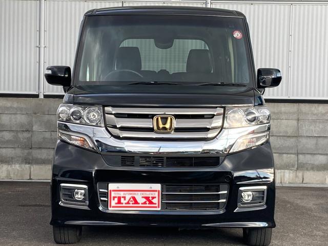 G・Lパッケージ ターボ車・純正SDナビ・フルセグTV・バックカメラ・BTオーディオ・革巻きハンドル・パドルシフト・クルーズコントロール・両側パワスラ・HIDヘッド・シートバックテーブル・スライドリアシート(2枚目)