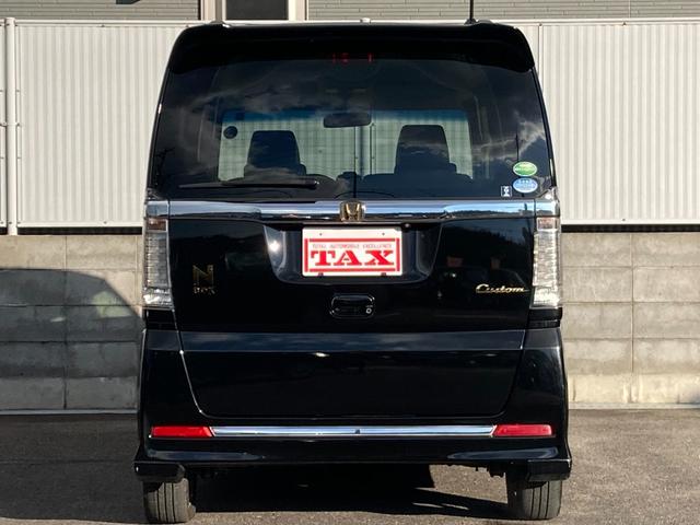 G・Lパッケージ ターボ車・純正SDナビ・フルセグTV・バックカメラ・BTオーディオ・革巻きハンドル・パドルシフト・クルーズコントロール・両側パワスラ・HIDヘッド・シートバックテーブル・スライドリアシート(5枚目)