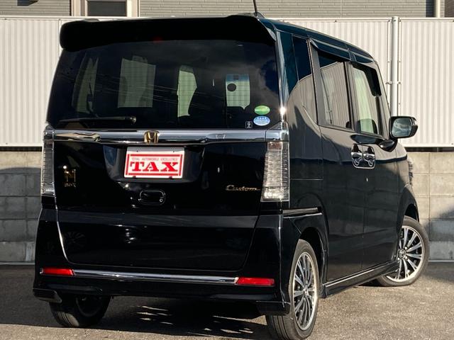 G・Lパッケージ ターボ車・純正SDナビ・フルセグTV・バックカメラ・BTオーディオ・革巻きハンドル・パドルシフト・クルーズコントロール・両側パワスラ・HIDヘッド・シートバックテーブル・スライドリアシート(6枚目)