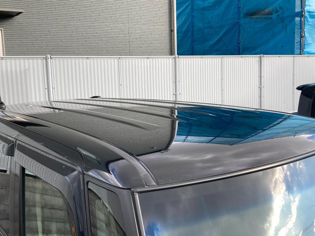G・Lパッケージ ターボ車・純正SDナビ・フルセグTV・バックカメラ・BTオーディオ・革巻きハンドル・パドルシフト・クルーズコントロール・両側パワスラ・HIDヘッド・シートバックテーブル・スライドリアシート(30枚目)