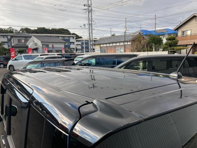 G・Lパッケージ ターボ車・純正SDナビ・フルセグTV・バックカメラ・BTオーディオ・革巻きハンドル・パドルシフト・クルーズコントロール・両側パワスラ・HIDヘッド・シートバックテーブル・スライドリアシート(31枚目)