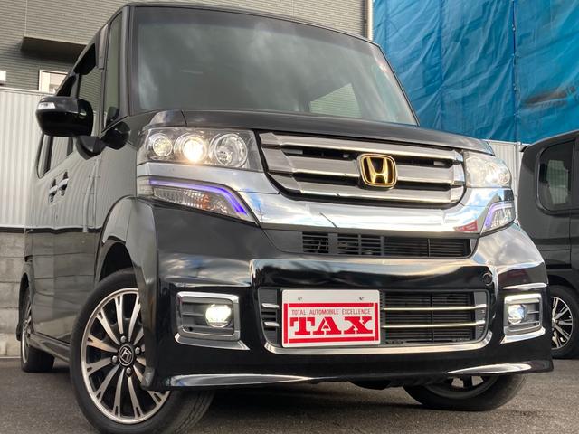 G・Lパッケージ ターボ車・純正SDナビ・フルセグTV・バックカメラ・BTオーディオ・革巻きハンドル・パドルシフト・クルーズコントロール・両側パワスラ・HIDヘッド・シートバックテーブル・スライドリアシート(33枚目)
