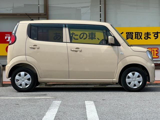 日産 モコ