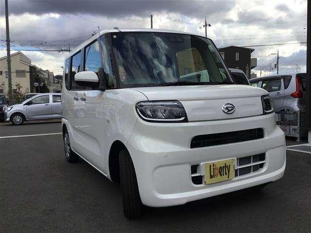 L 届出済未使用車 禁煙車 衝突軽減ブレーキ(5枚目)