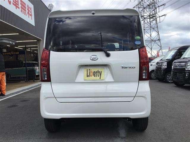 L 届出済未使用車 禁煙車 衝突軽減ブレーキ(11枚目)