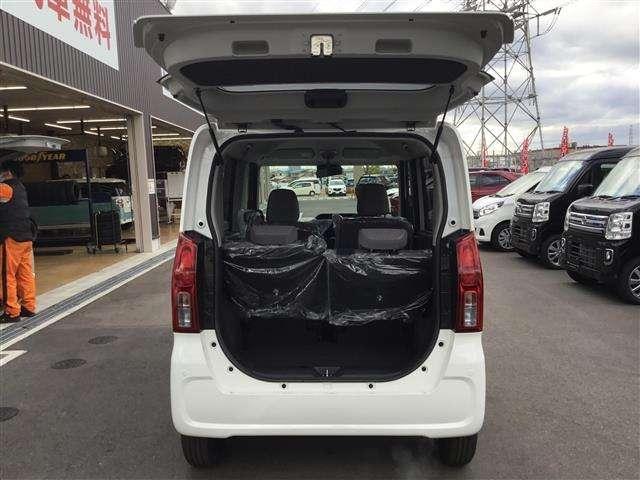 L 届出済未使用車 禁煙車 衝突軽減ブレーキ(12枚目)