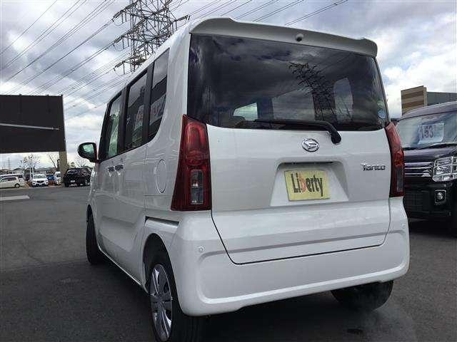 L 届出済未使用車 禁煙車 衝突軽減ブレーキ(13枚目)