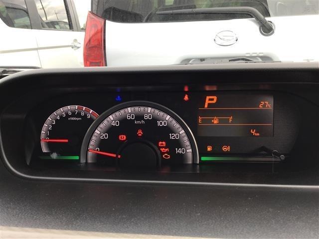 FA 届出済未使用車 禁煙車 衝突軽減ブレーキ(9枚目)