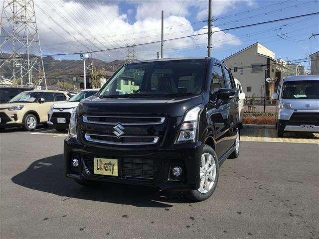 ハイブリッドX 届出済未使用車 禁煙車 衝突軽減ブレーキ(2枚目)
