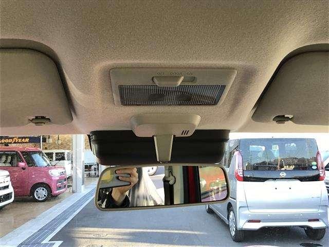 ハイブリッドG 届出済未使用車 禁煙車 衝突軽減ブレーキ(9枚目)