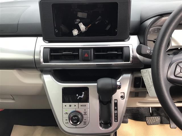 スタイルX リミテッド SAIII デザインフィルムトップ 届出済未使用車 禁煙車 衝突軽減ブレーキ スマートキー プッシュスタート アイドリングストップ 電動格納ミラー ベンチシート ステアリングスイッチ ヘッドライトレベライザー(22枚目)