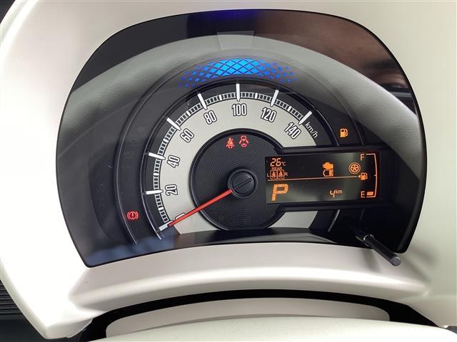 ハイブリッドX 届出済未使用車 禁煙車 衝突軽減ブレーキ スマートキー プッシュスタート 両側パワースライドドア LEDヘッドライト 電動格納ミラー アイドリングストップ ベンチシート ダブルエアバック(6枚目)