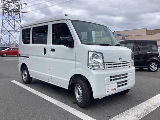 日産 ＮＶ１００クリッパーバン 14枚目