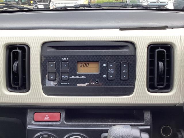 アルト Ｌ　ドライブレコーダー　キーレスエントリー　アイドリングストップ　シートヒーター　ＣＶＴ　ＥＳＣ　ＣＤ　ミュージックプレイヤー接続可（19枚目）