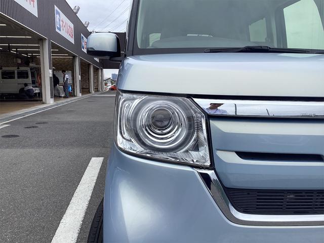 ホンダ Ｎ－ＢＯＸ 3枚目