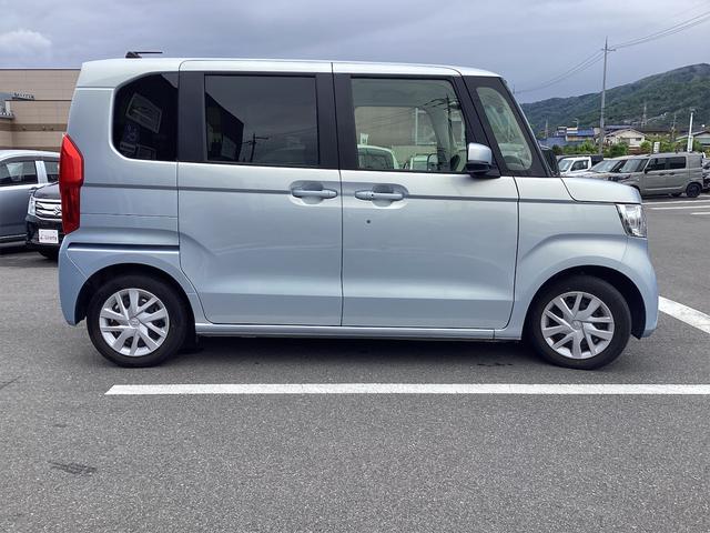 ホンダ Ｎ－ＢＯＸ