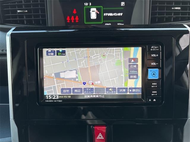 トヨタ ルーミー 10枚目