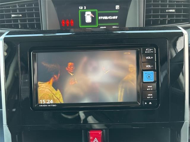 トヨタ ルーミー 11枚目