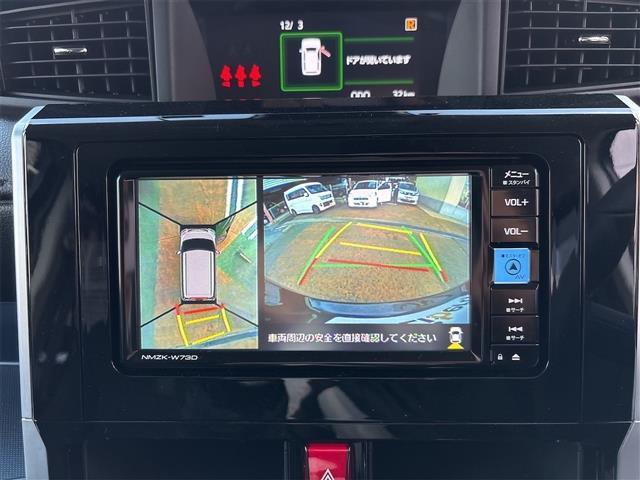 トヨタ ルーミー 12枚目