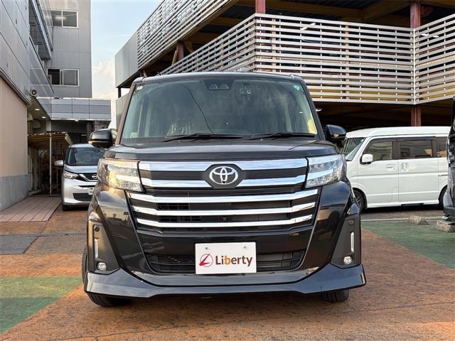 トヨタ ルーミー 19枚目