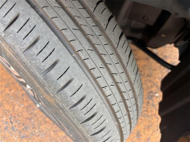 トヨタ ルーミー 26枚目